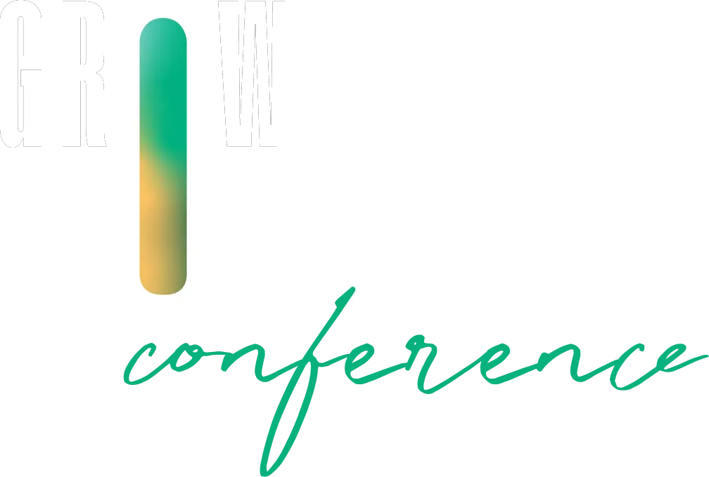Grow Together Conference